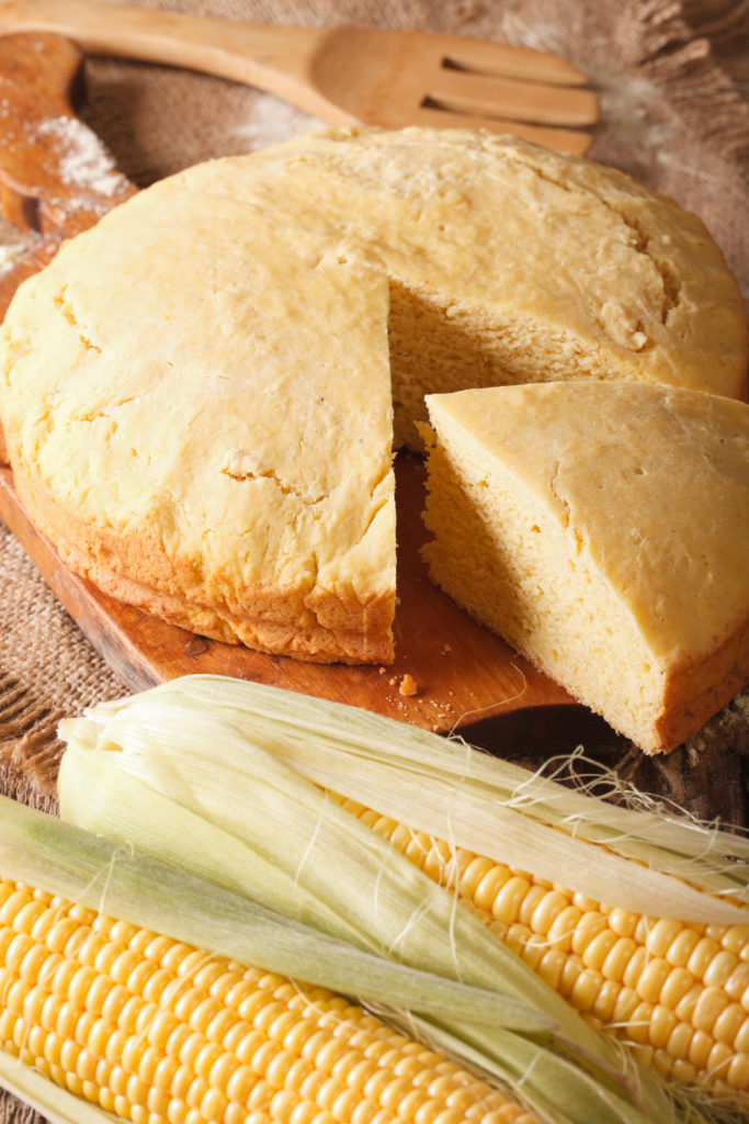 A Corn And Cornmeal Primer: Nixtamalization And More—A Must Read ...