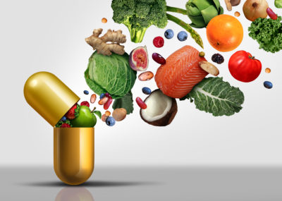 Synthetic Vitamins vs. Whole Food Supplements: Which Is Best? - Selene ...