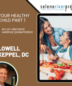 Your Healthy Child Part 1 Webinar